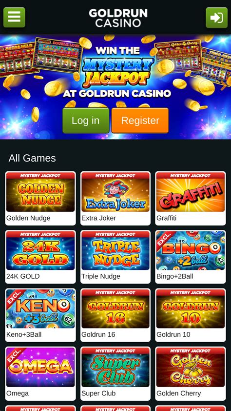  goldrun casino no deposit bonus 2019